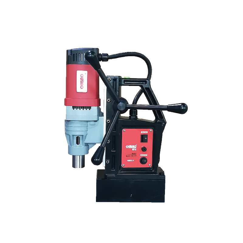 選擇磁力鉆，可以選擇呈祥磁力鉆