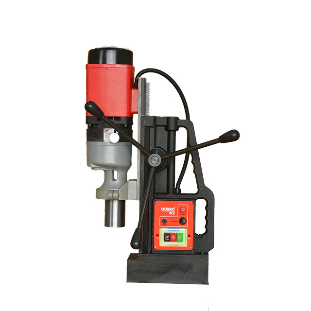 磁座鉆機(jī)的防塵防水性能如何評(píng)測？